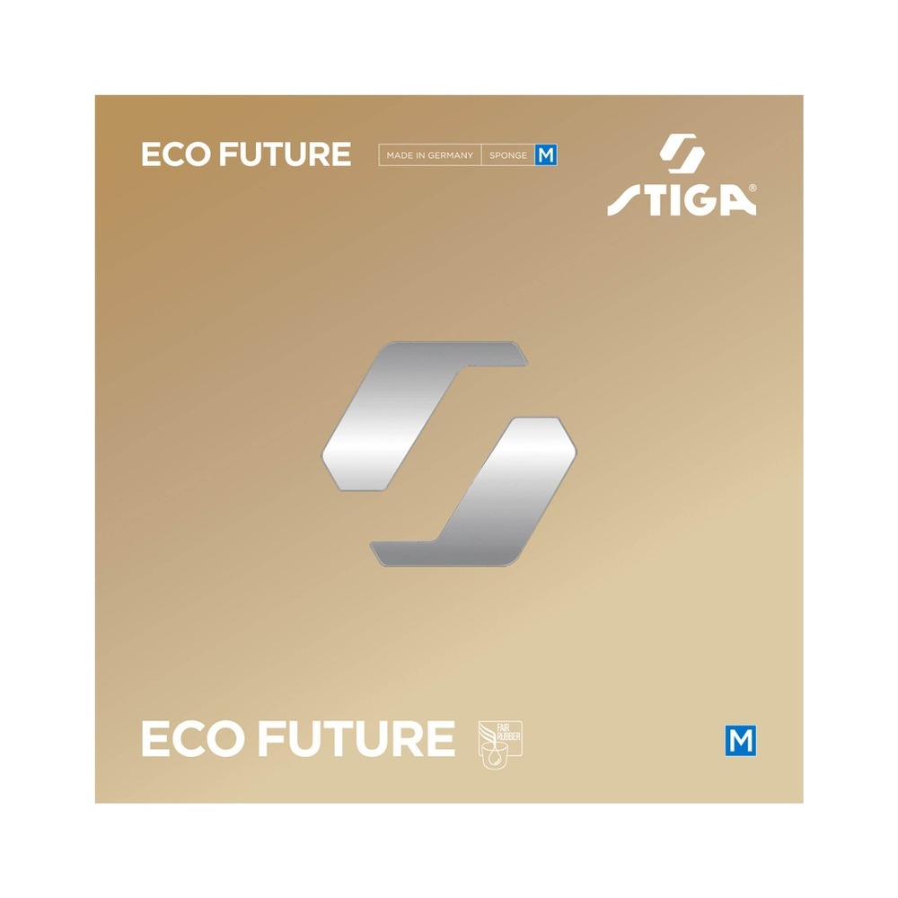 STIGA ECO Future M