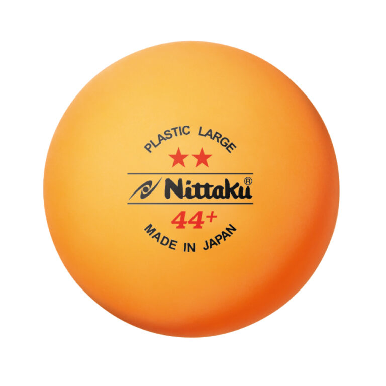 Nittaku BRIGHT LARGE