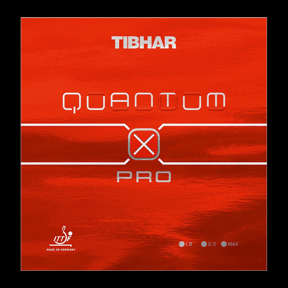 TIBHAR QUANTUM X PRO