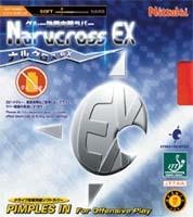 Nittaku NARUCROSS EX SOFT