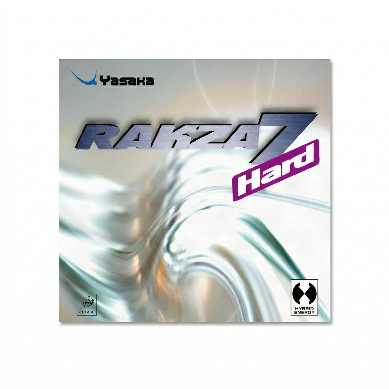 Yasaka Rakza 7 Hard