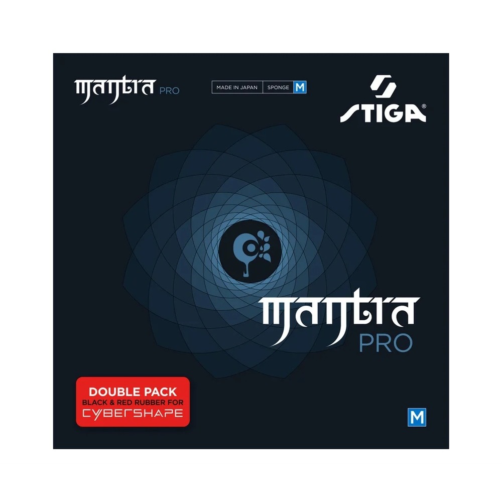 STIGA Mantra Pro M