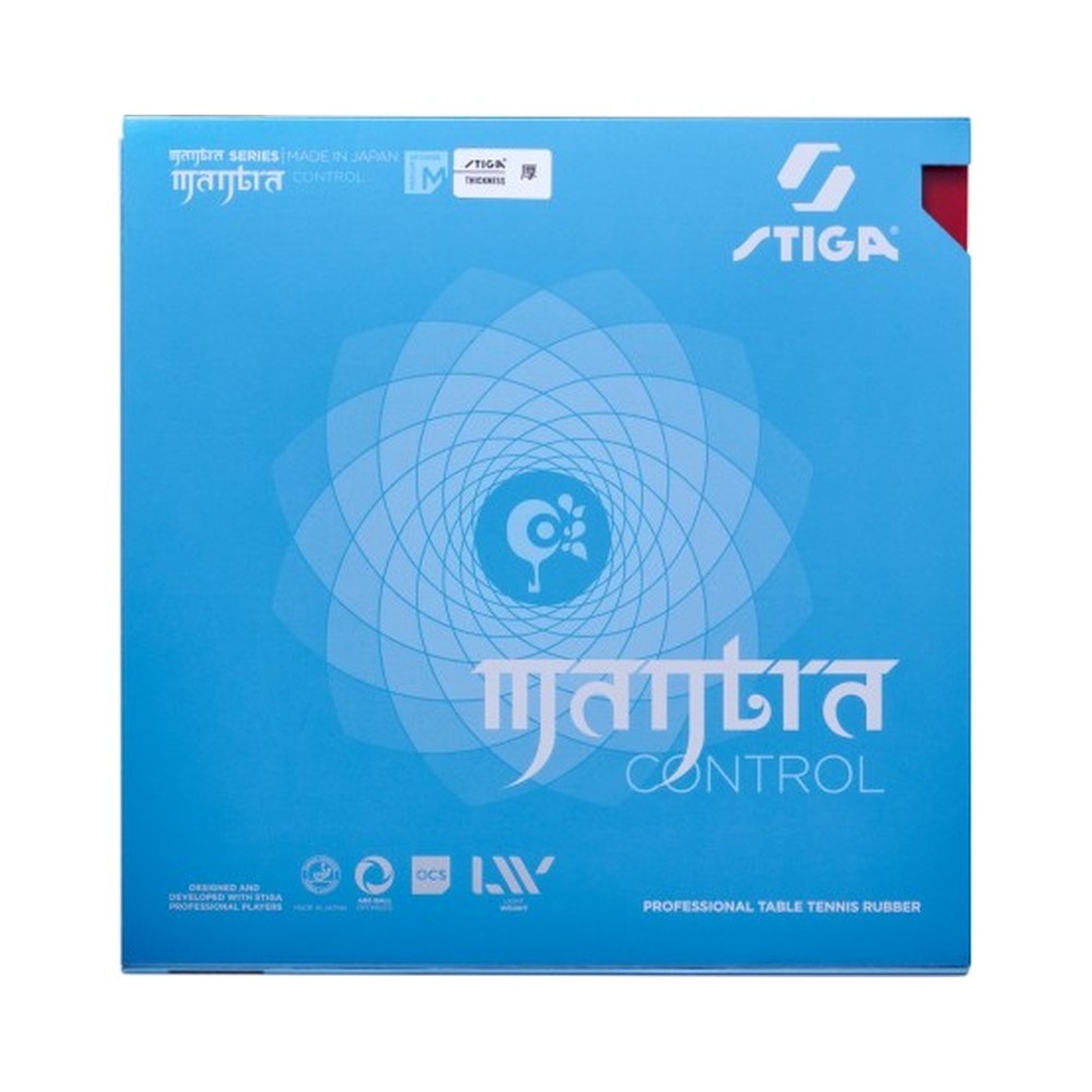 STIGA Mantra Control