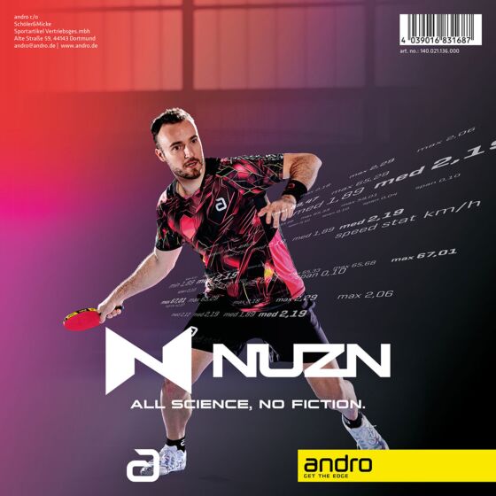 andro NUZN 47