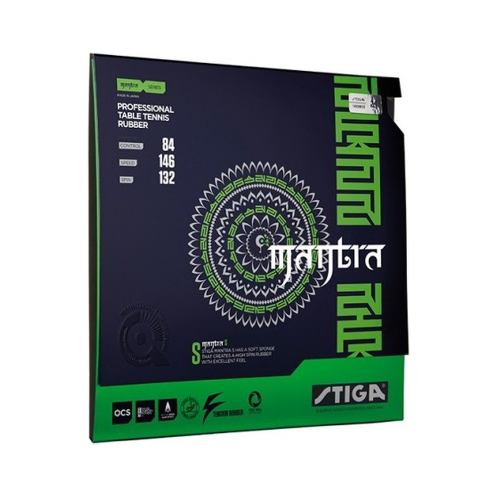 STIGA Mantra S