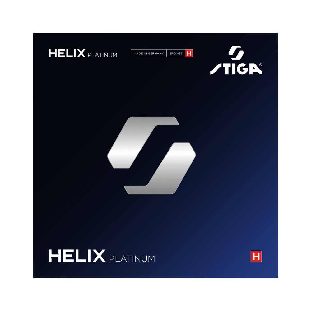 STIGA Helix Platinum H