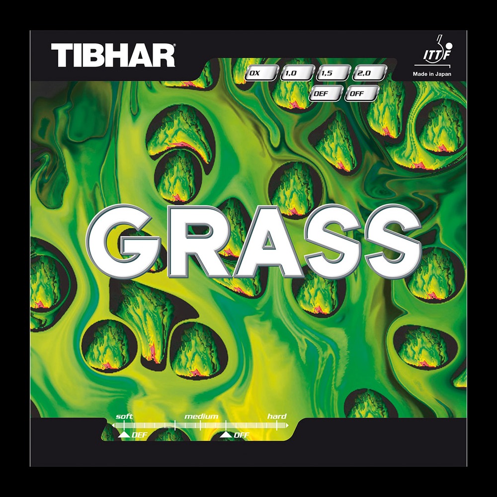 TIBHAR GRASS