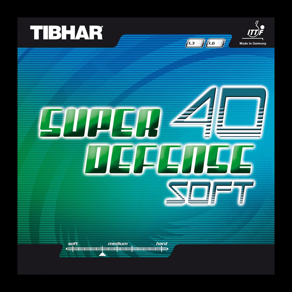 TIBHAR SUPER DEFENSE 40 SOFT