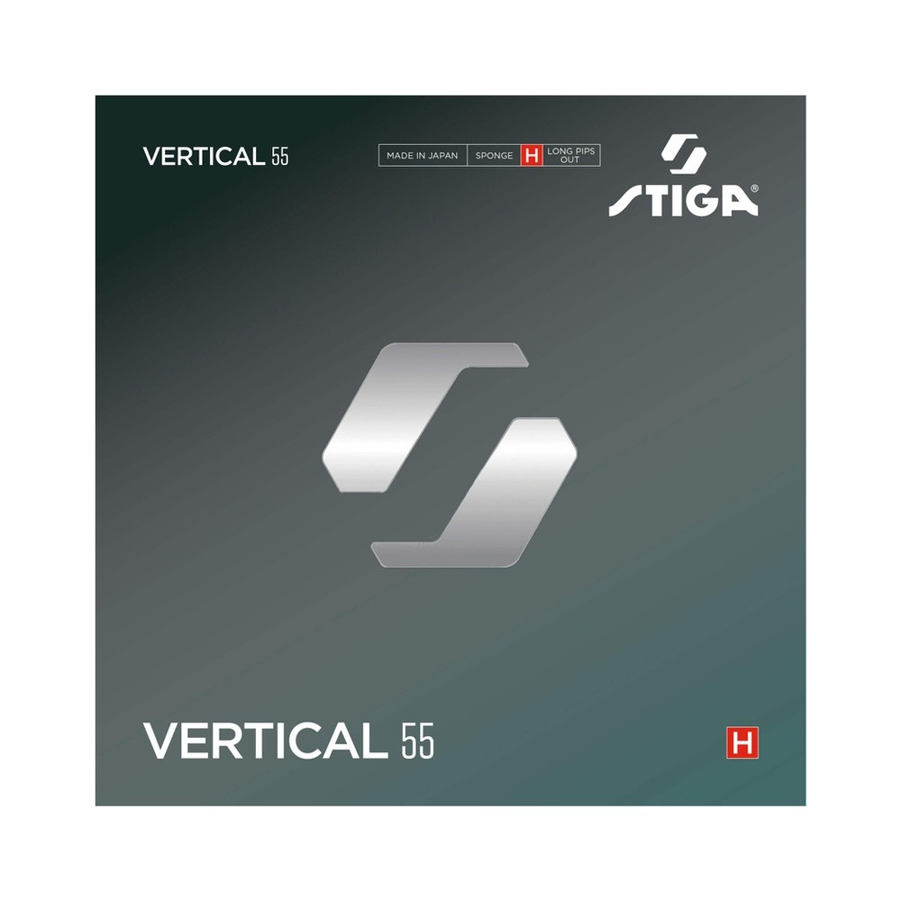 STIGA Vertical 55