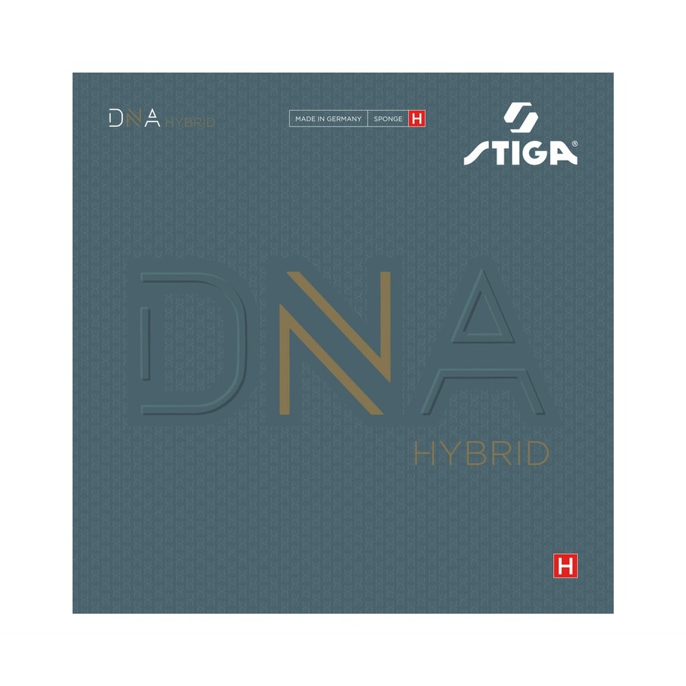 STIGA DNA Hybrid H