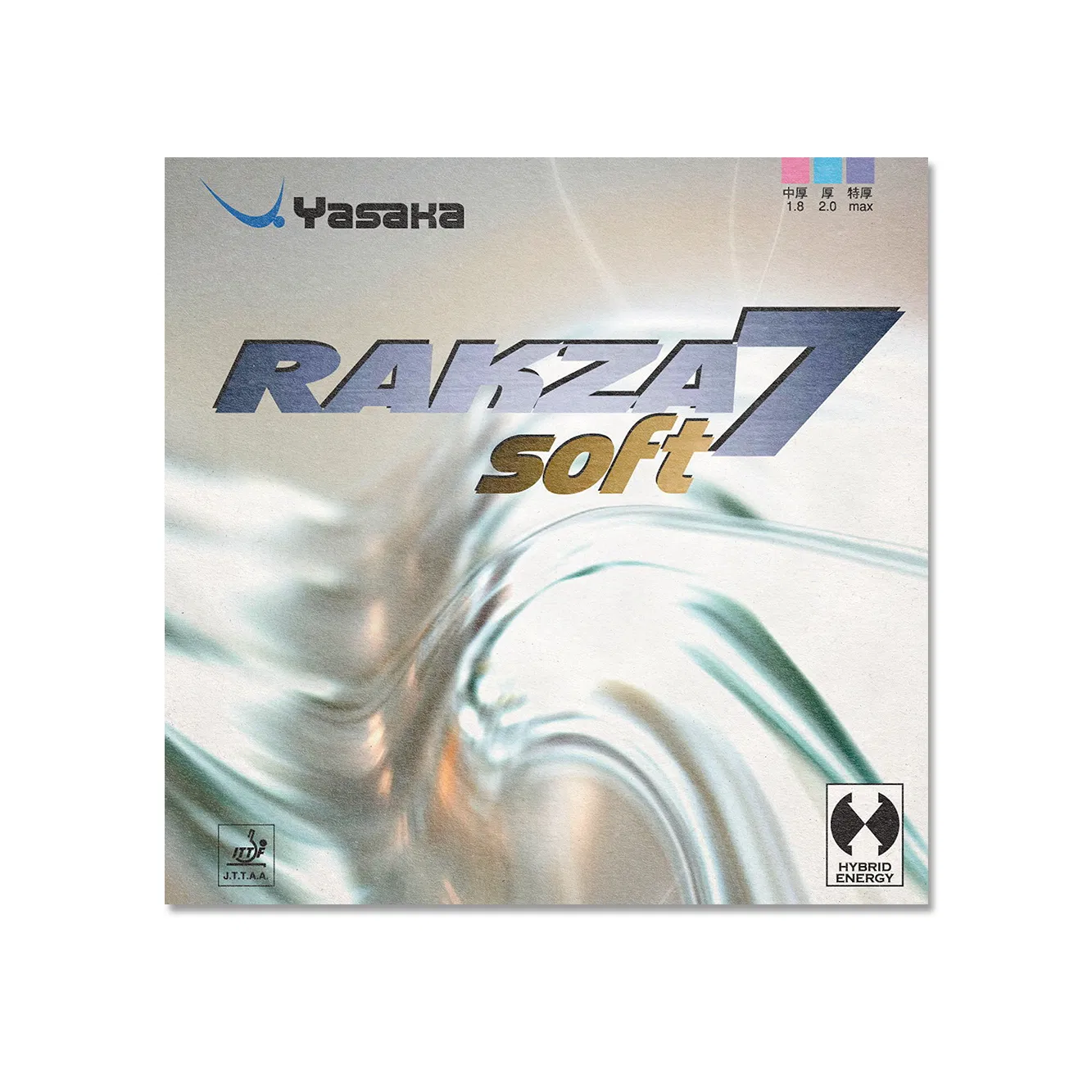 Yasaka Rakza 7 Soft