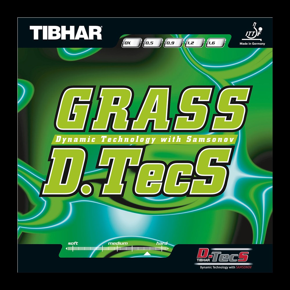 TIBHAR GRASS D.TECS