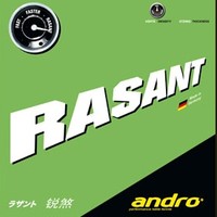 andro RASANT