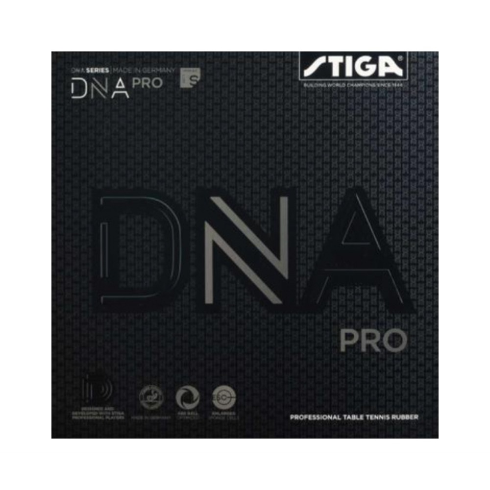 STIGA DNA Pro S