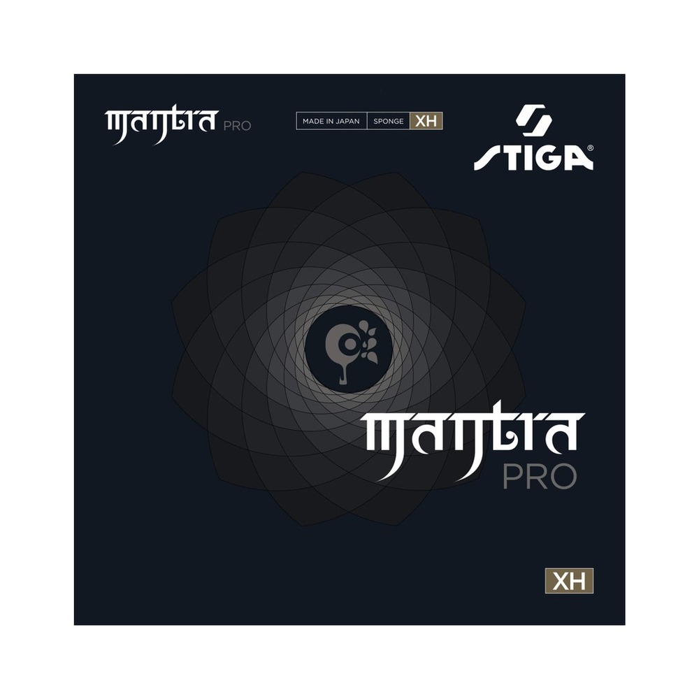 STIGA Mantra Pro XH