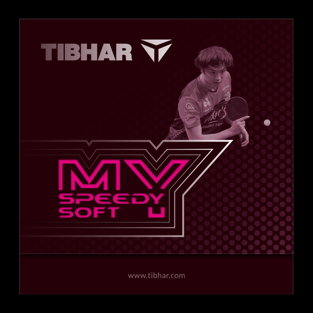 TIBHAR SPEEDY SOFT MY