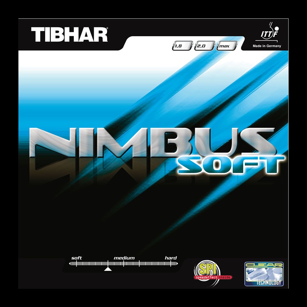 TIBHAR NIMBUS SOFT