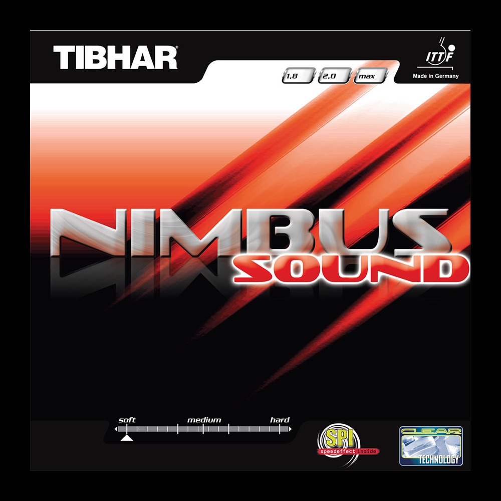 TIBHAR NIMBUS SOUND