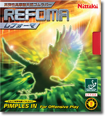 Nittaku REFOMA