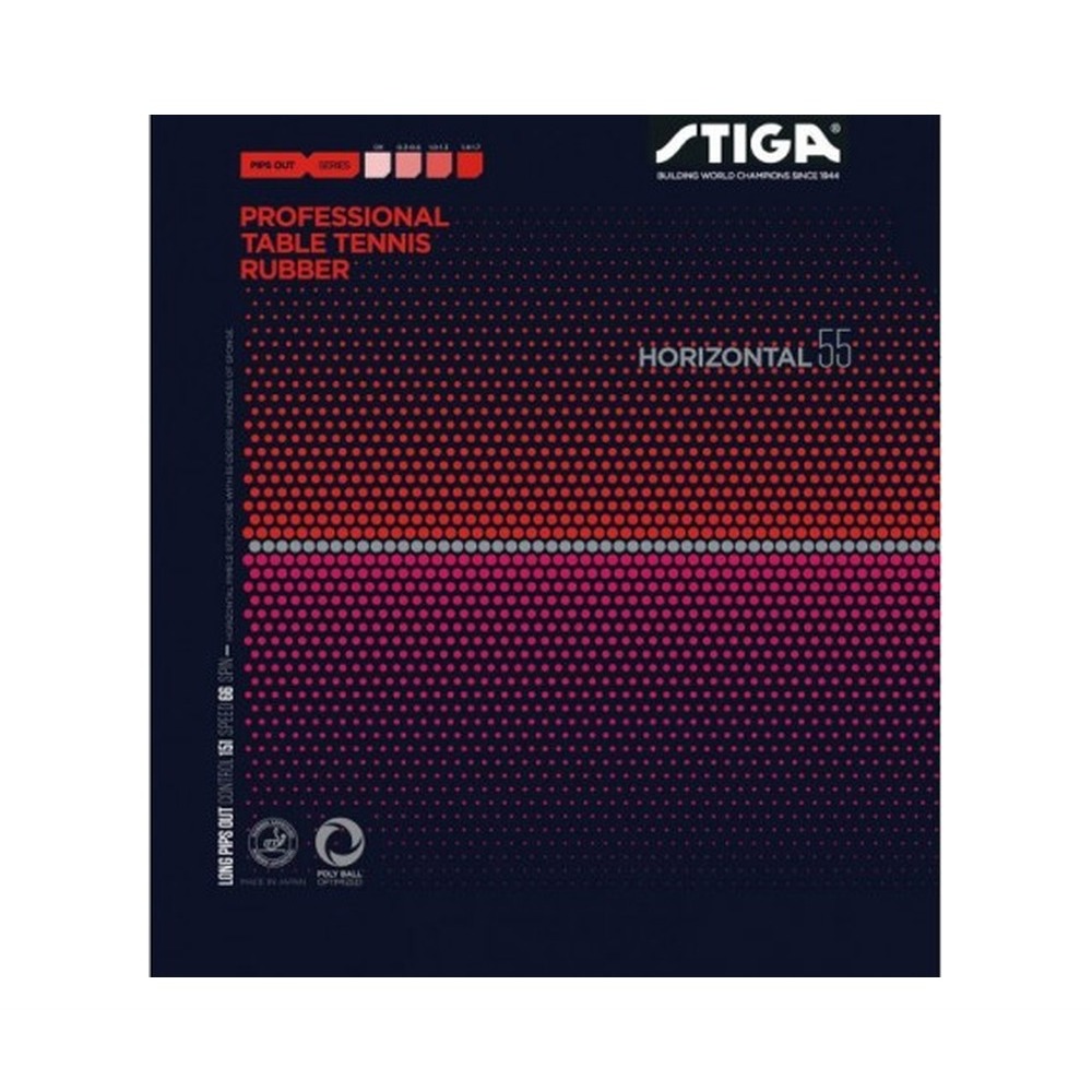 STIGA Horizontal 55
