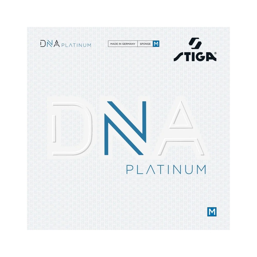 STIGA DNA Platinum M