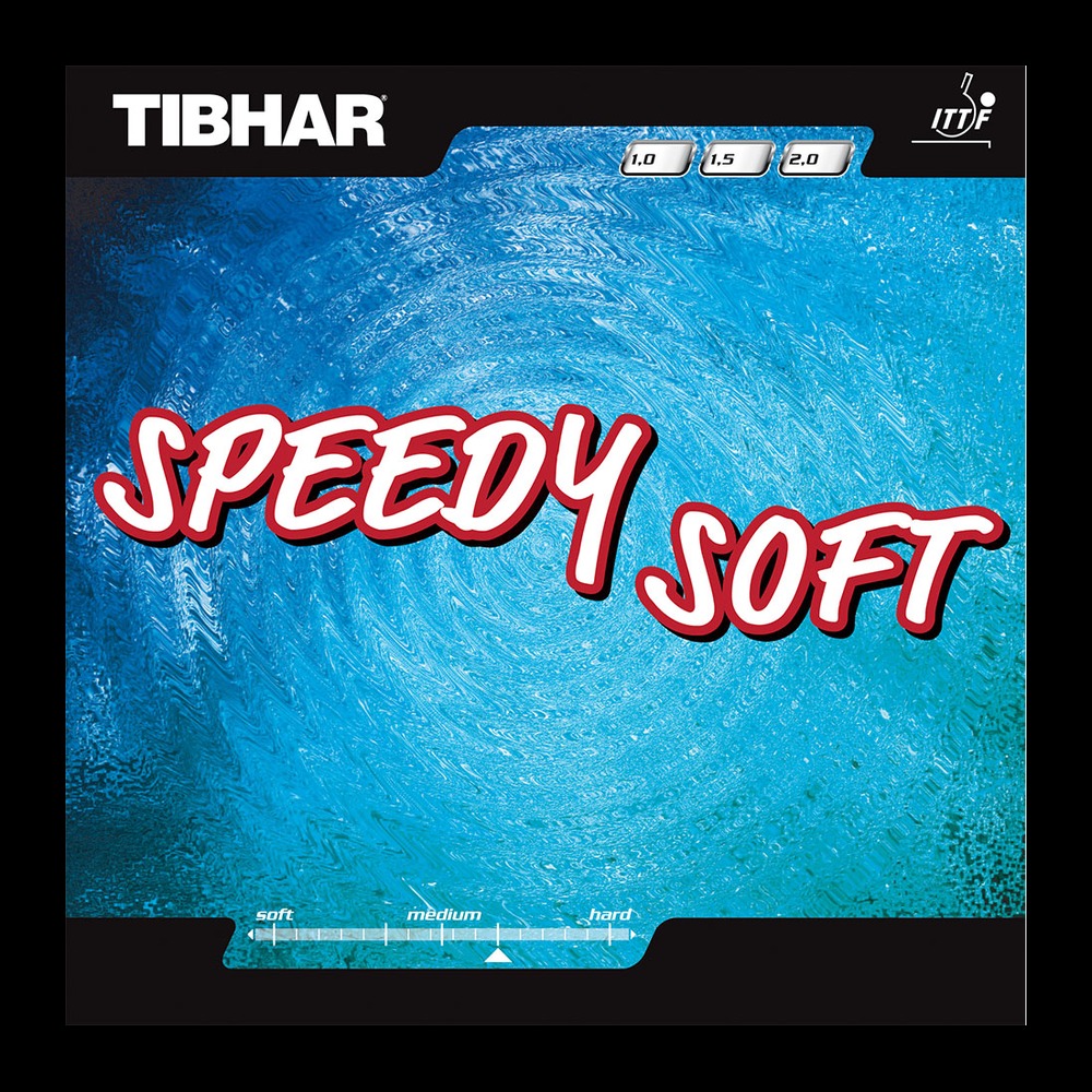 TIBHAR SPEEDY SOFT