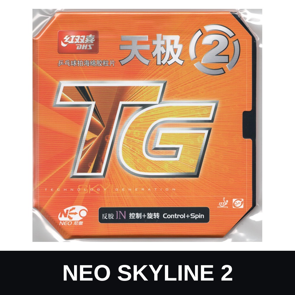 DHS NEO SKYLINE 2