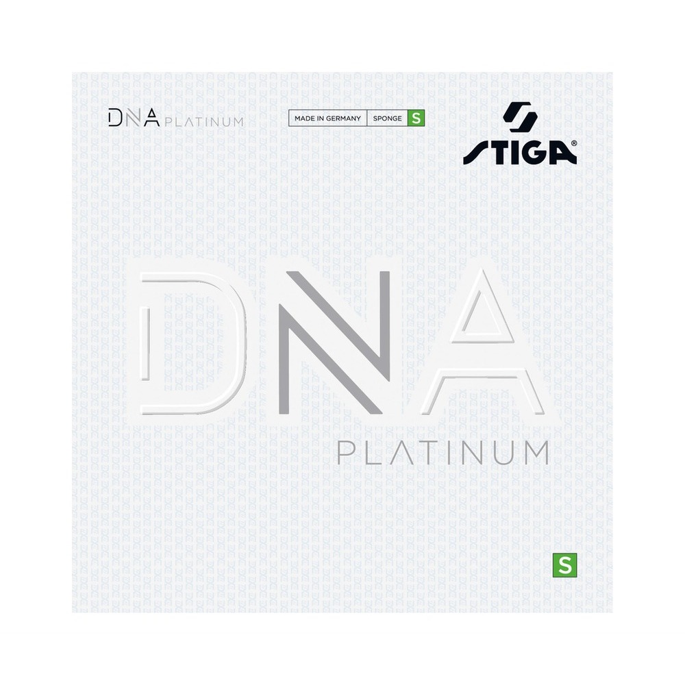 STIGA DNA Platinum S
