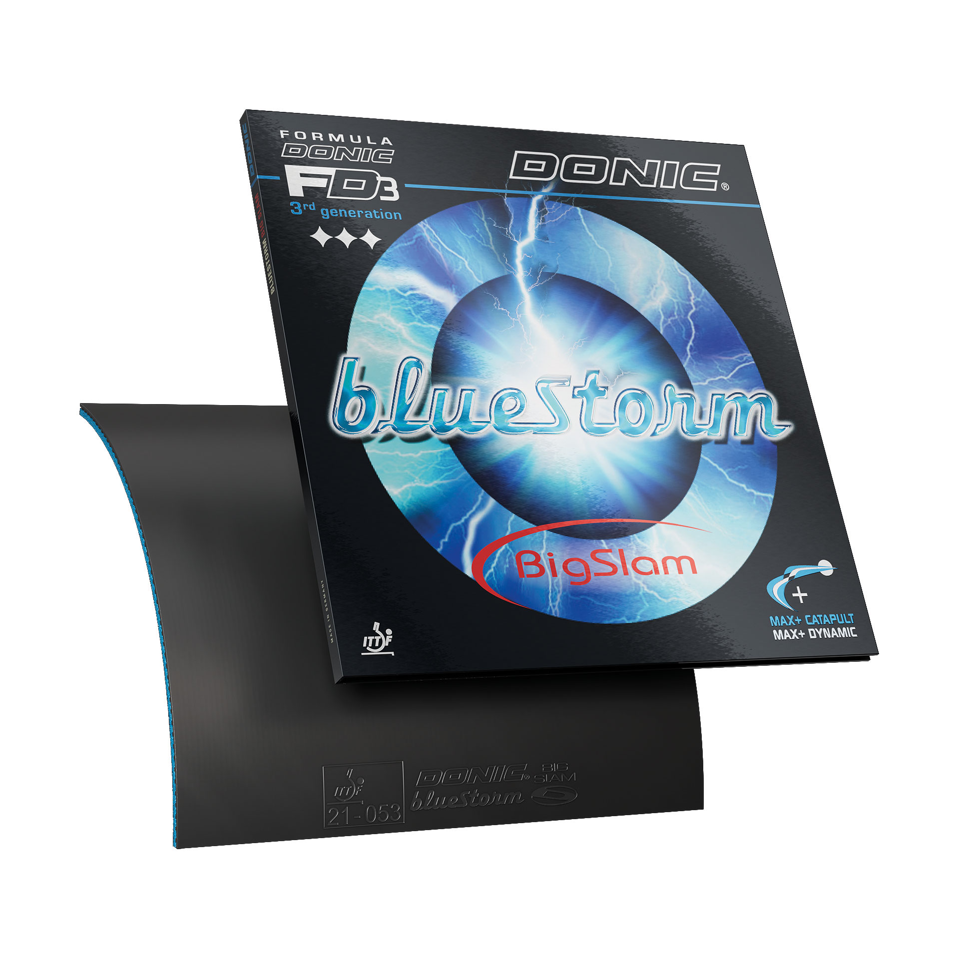 DONIC BlueStorm Big Slam