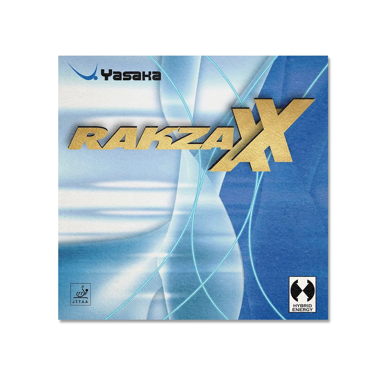 Yasaka Rakza XX