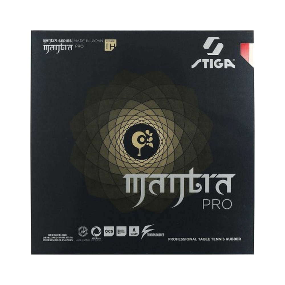STIGA Mantra Pro H