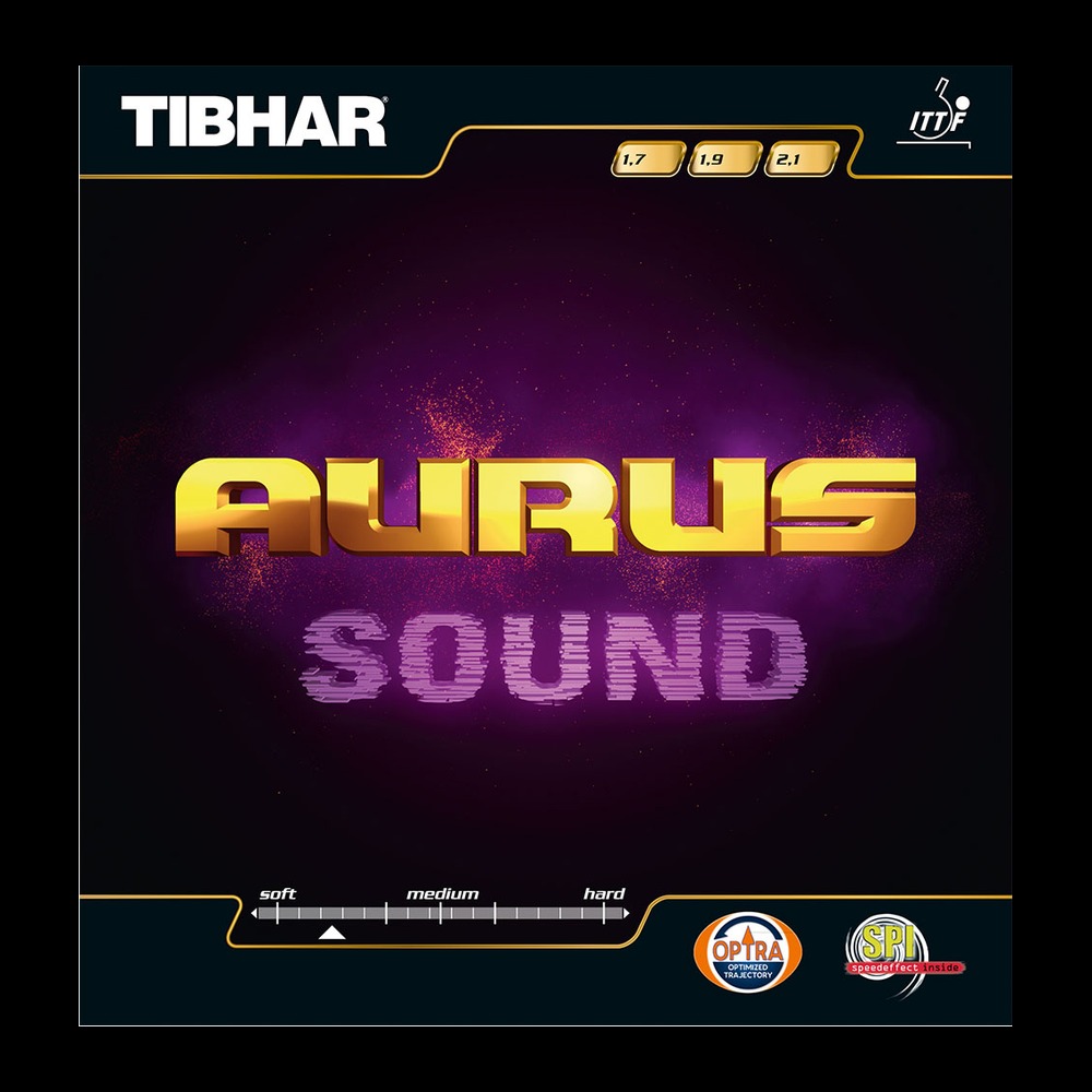 TIBHAR AURUS SOUND