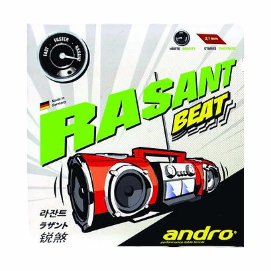 andro BEAT