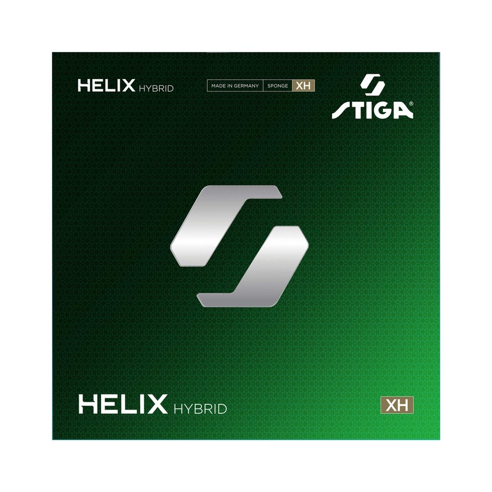 STIGA Helix Hybrid XH