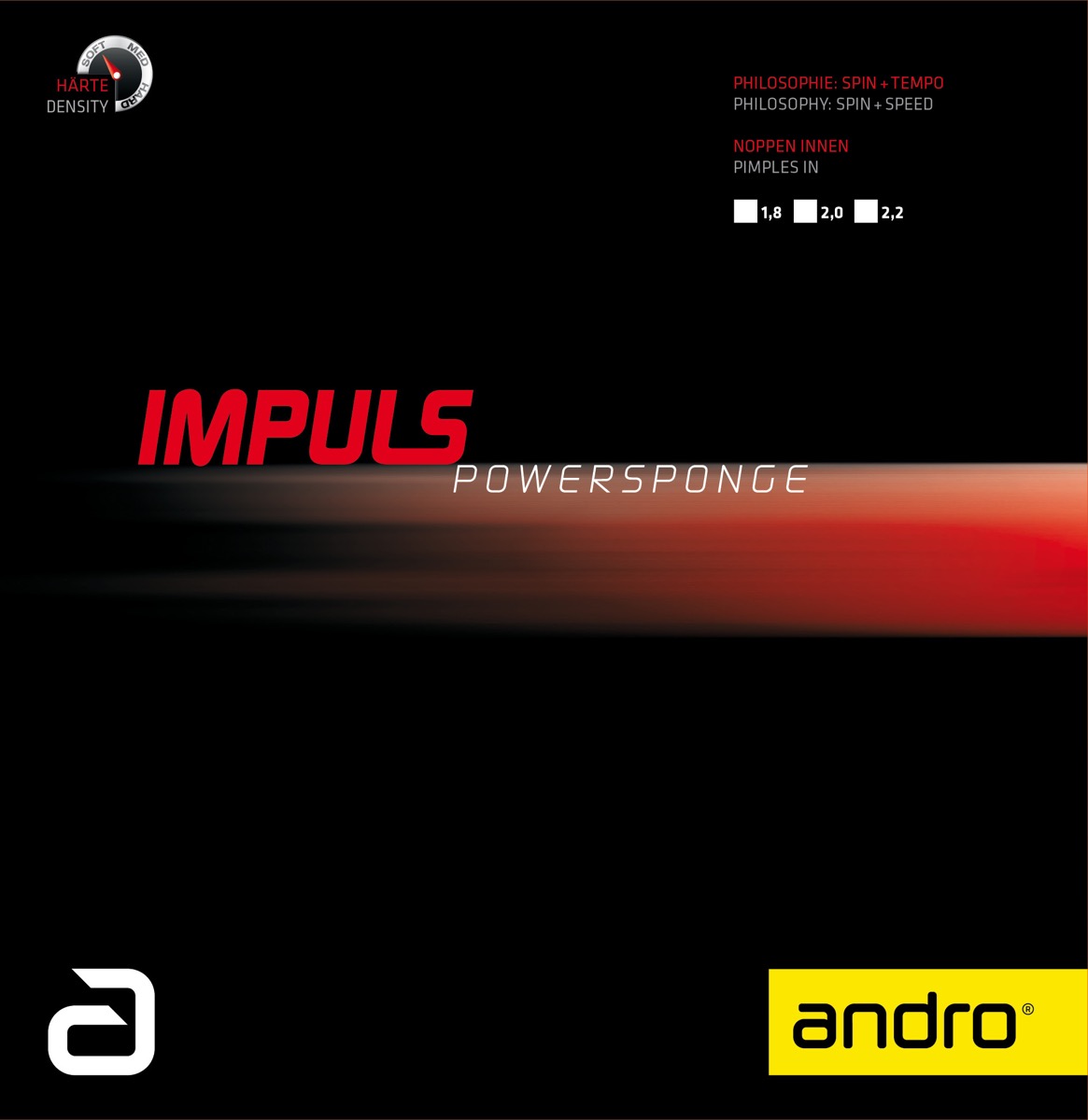 andro IMPULS POWER