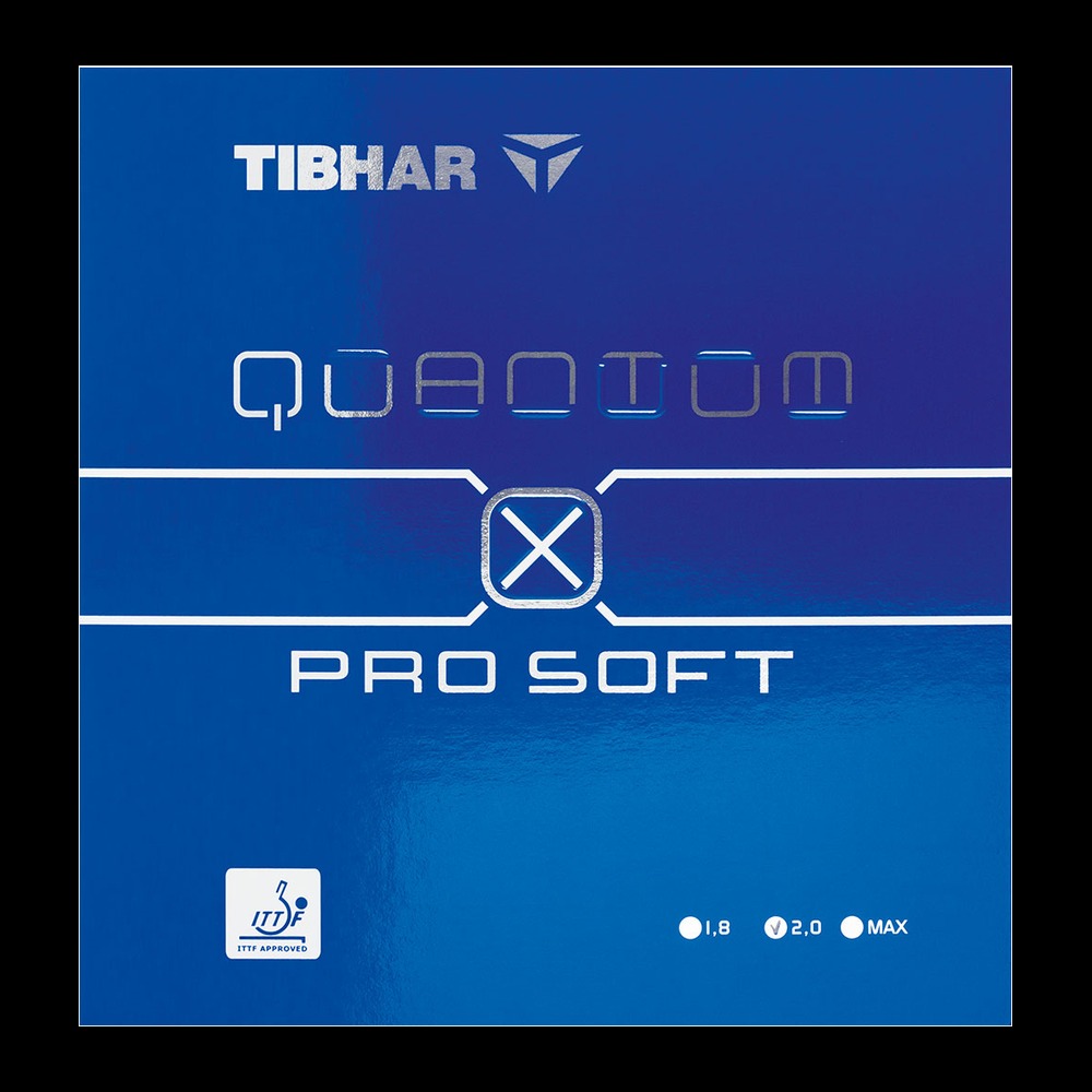 TIBHAR QUANTUM X PRO SOFT