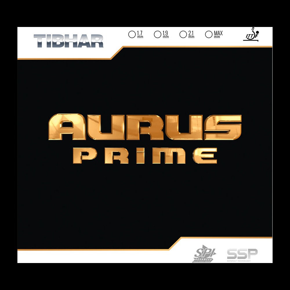 TIBHAR AURUS PRIME