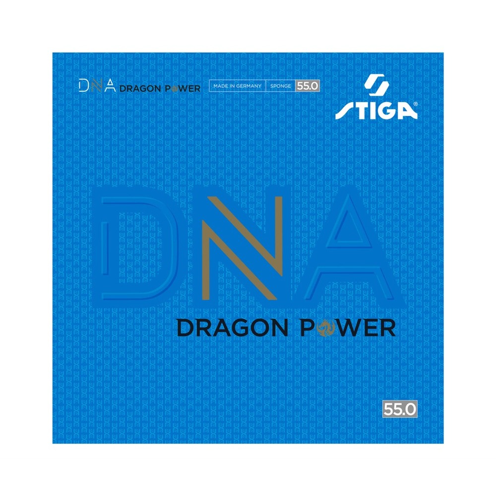 STIGA DNA Dragon Power 55