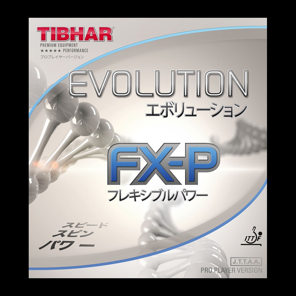 TIBHAR EVOLUTION FX-P