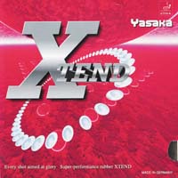 Yasaka Xtend