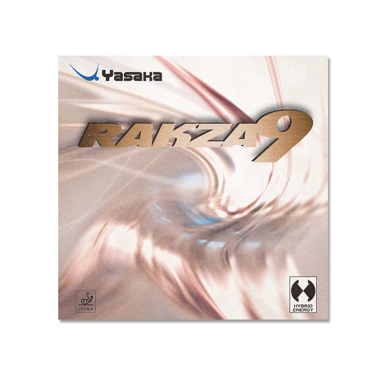 Yasaka Rakza 9