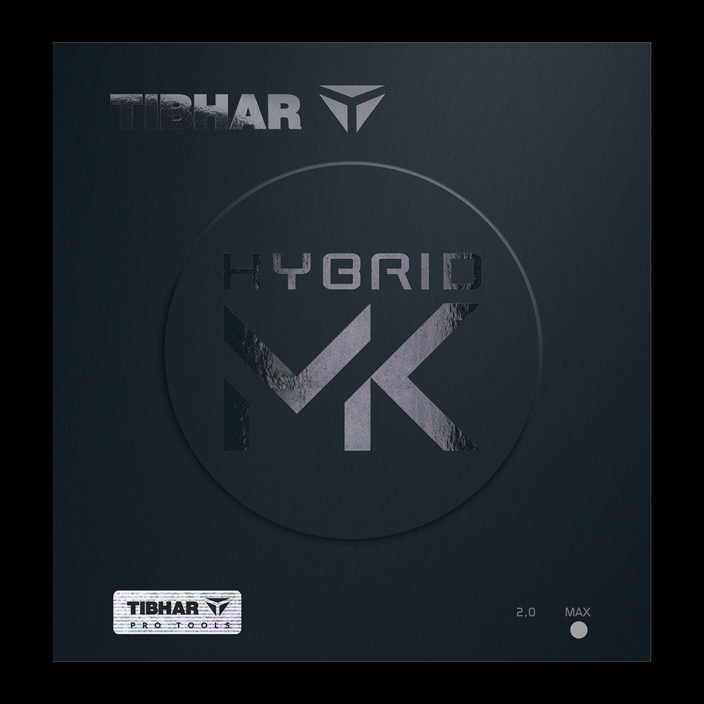 TIBHAR HYBRID MK