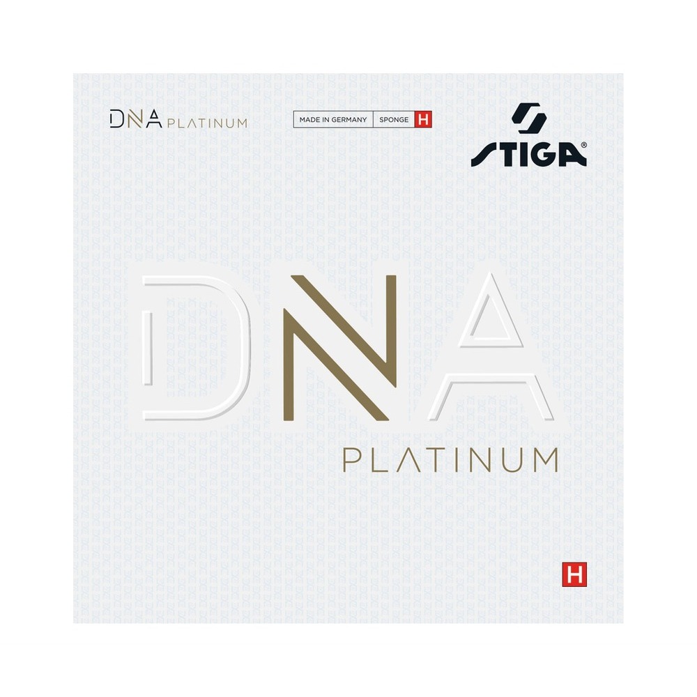 STIGA DNA Platinum H