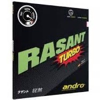 andro RASANT TURBO