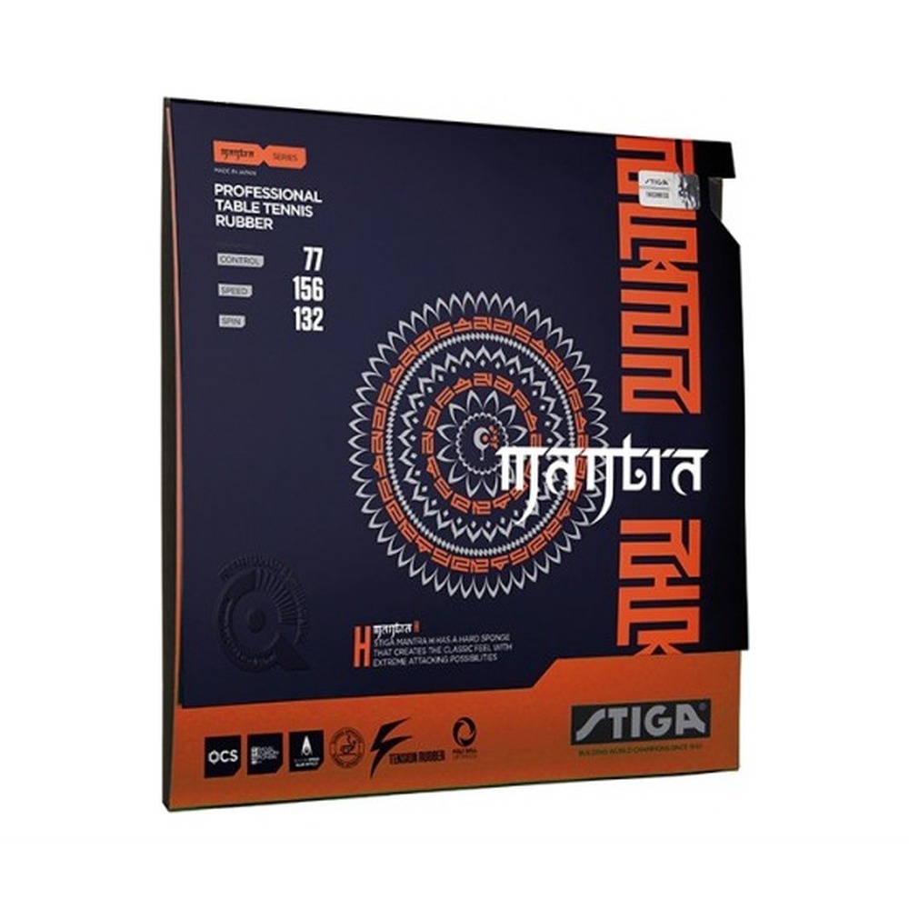 STIGA Mantra H