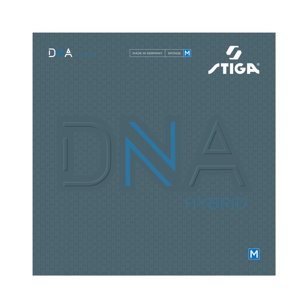 STIGA DNA Hybrid M