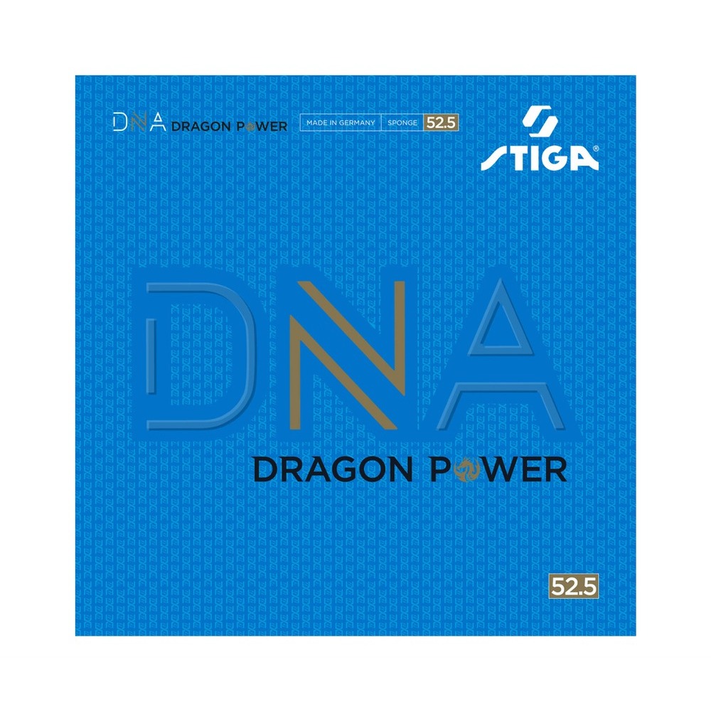 STIGA DNA Dragon Power 52.5