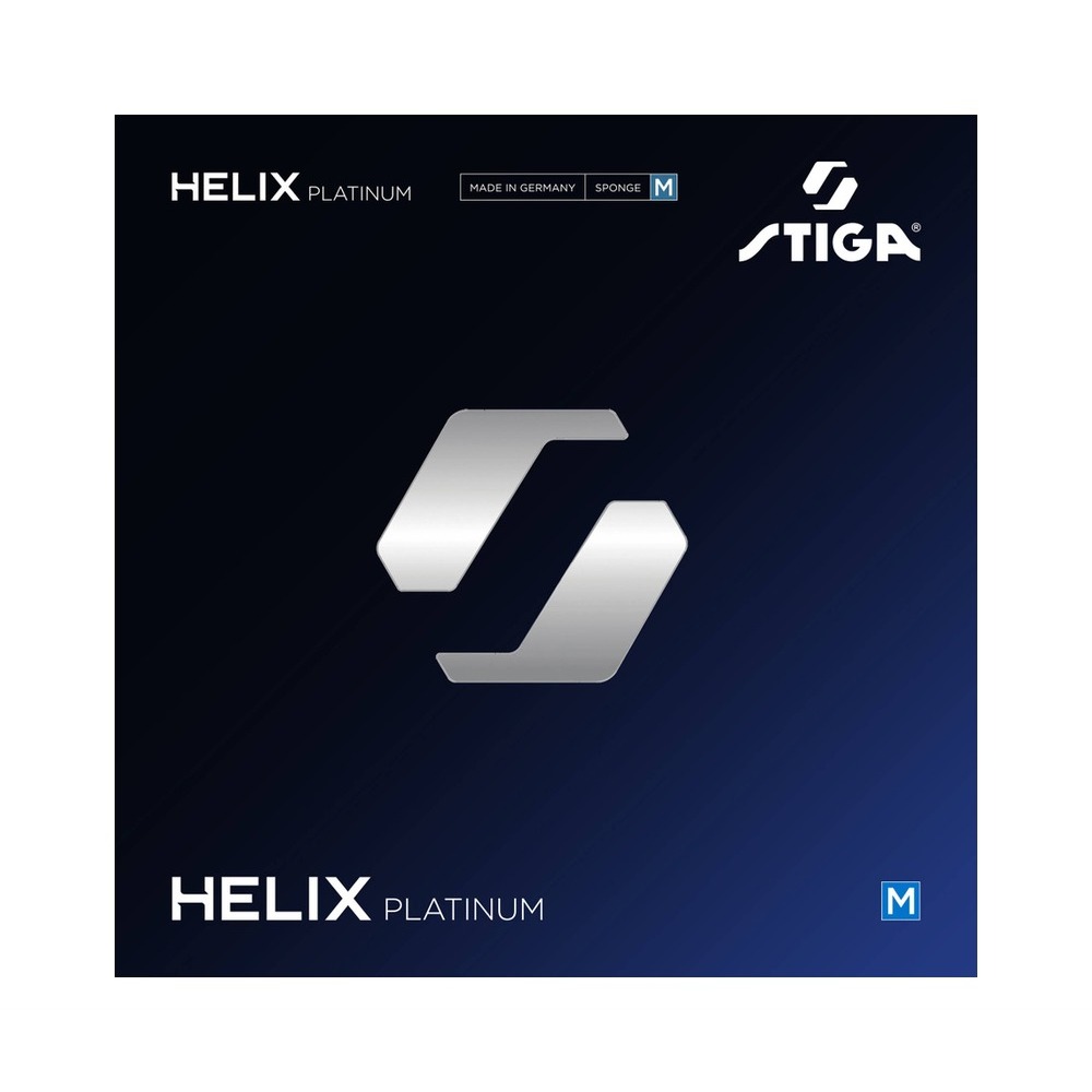 STIGA Helix Platinum M