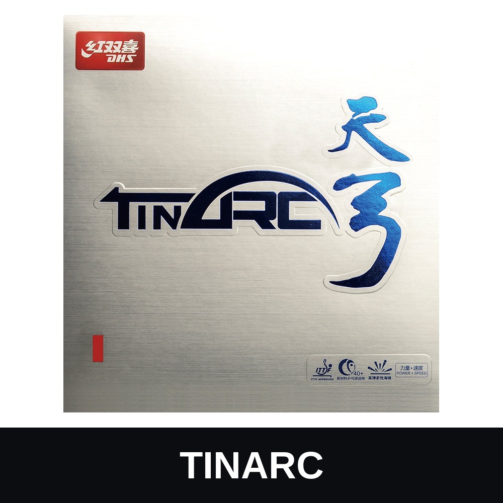 DHS TINARC