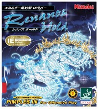 Nittaku RENANOS HOLD